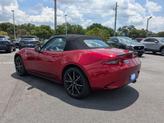 Thumbnail of 2025 Soul Red Crystal Metallic Mazda MX-5 Miata