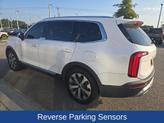 Thumbnail of 2022 Glacial White Pearl Kia Telluride