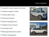 Thumbnail of 2022 Glacial White Pearl Kia Telluride