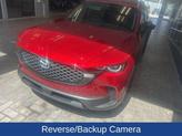 Thumbnail of 2024 Soul Red Crystal Metallic Mazda CX-50