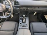 Thumbnail of 2025 Jet Black Mica Mazda CX-30