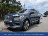 Thumbnail of 2019 Blue Diamond Lincoln Navigator L