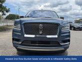 Thumbnail of 2019 Blue Diamond Lincoln Navigator L