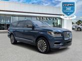 Photo of 2019 Blue Diamond Lincoln Navigator L