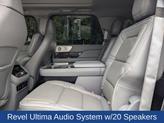 Thumbnail of 2019 Blue Diamond Lincoln Navigator L