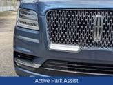 Thumbnail of 2019 Blue Diamond Lincoln Navigator L