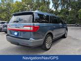 Thumbnail of 2019 Blue Diamond Lincoln Navigator L