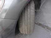 Thumbnail of 2009 GRAY Acura TSX
