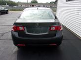 Thumbnail of 2009 GRAY Acura TSX