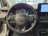 Thumbnail of 2022 White Toyota Corolla