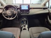 Thumbnail of 2022 White Toyota Corolla