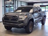 2023 Toyota Tacoma Trail Edition