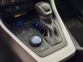 Thumbnail of 2024 Magnetic Gray Metallic/Midnight Black Metallic Toyota RAV4 Hybrid