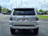 Thumbnail of 2024 Classic Silver Metallic Toyota 4Runner