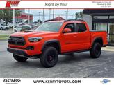 Photo of 2023 Solar Octane Toyota Tacoma