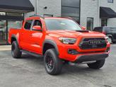 Thumbnail of 2023 Solar Octane Toyota Tacoma