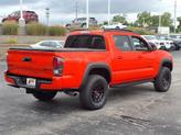 Thumbnail of 2023 Solar Octane Toyota Tacoma