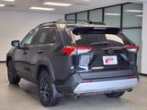 Thumbnail of 2024 Midnight Black Toyota RAV4