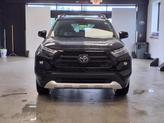 Thumbnail of 2024 Midnight Black Toyota RAV4