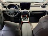 Thumbnail of 2024 Midnight Black Toyota RAV4