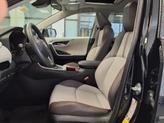 Thumbnail of 2024 Midnight Black Toyota RAV4
