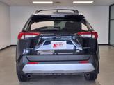 Thumbnail of 2024 Midnight Black Toyota RAV4