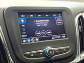 Thumbnail of 2024 Mosaic Black Metallic Chevrolet Equinox