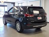 Thumbnail of 2024 Mosaic Black Metallic Chevrolet Equinox