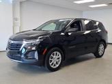 Thumbnail of 2024 Mosaic Black Metallic Chevrolet Equinox