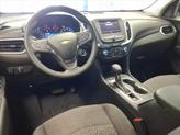 Thumbnail of 2024 Mosaic Black Metallic Chevrolet Equinox