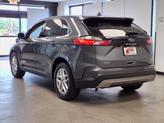 Thumbnail of 2022 Carbonized Gray Metallic Ford Edge