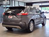 Thumbnail of 2022 Carbonized Gray Metallic Ford Edge