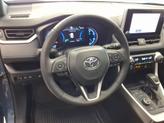Thumbnail of 2024 Cavalry Blue Toyota RAV4 Hybrid