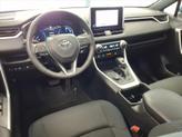Thumbnail of 2024 Cavalry Blue Toyota RAV4 Hybrid