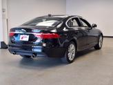 Thumbnail of 2017 Black Jaguar XF