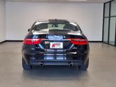 Thumbnail of 2017 Black Jaguar XF