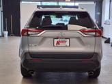 Thumbnail of 2023 Silver Sky Metallic Toyota RAV4
