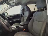 Thumbnail of 2023 Silver Sky Metallic Toyota RAV4