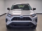 Thumbnail of 2019 Midnight Black Metallic Toyota RAV4