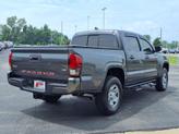 Thumbnail of 2022 Magnetic Gray Metallic Toyota Tacoma