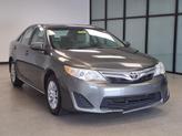 Thumbnail of 2013 Cypress Pearl Toyota Camry