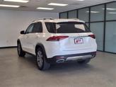 Thumbnail of 2023 MANUFAKTUR Diamond White Metallic Mercedes-Benz GLE 350