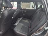 Thumbnail of 2025 Magnetic Gray Toyota RAV4 Hybrid