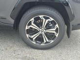 Thumbnail of 2025 Magnetic Gray Toyota RAV4 Hybrid