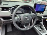 Thumbnail of 2025 Magnetic Gray Toyota RAV4 Hybrid