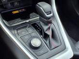 Thumbnail of 2025 Magnetic Gray Toyota RAV4 Hybrid