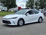 Thumbnail of 2025 Ice Toyota Camry