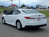 Thumbnail of 2025 Ice Toyota Camry