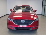 Thumbnail of 2021 Soul Red Crystal Metallic Mazda CX-5