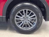Thumbnail of 2021 Soul Red Crystal Metallic Mazda CX-5